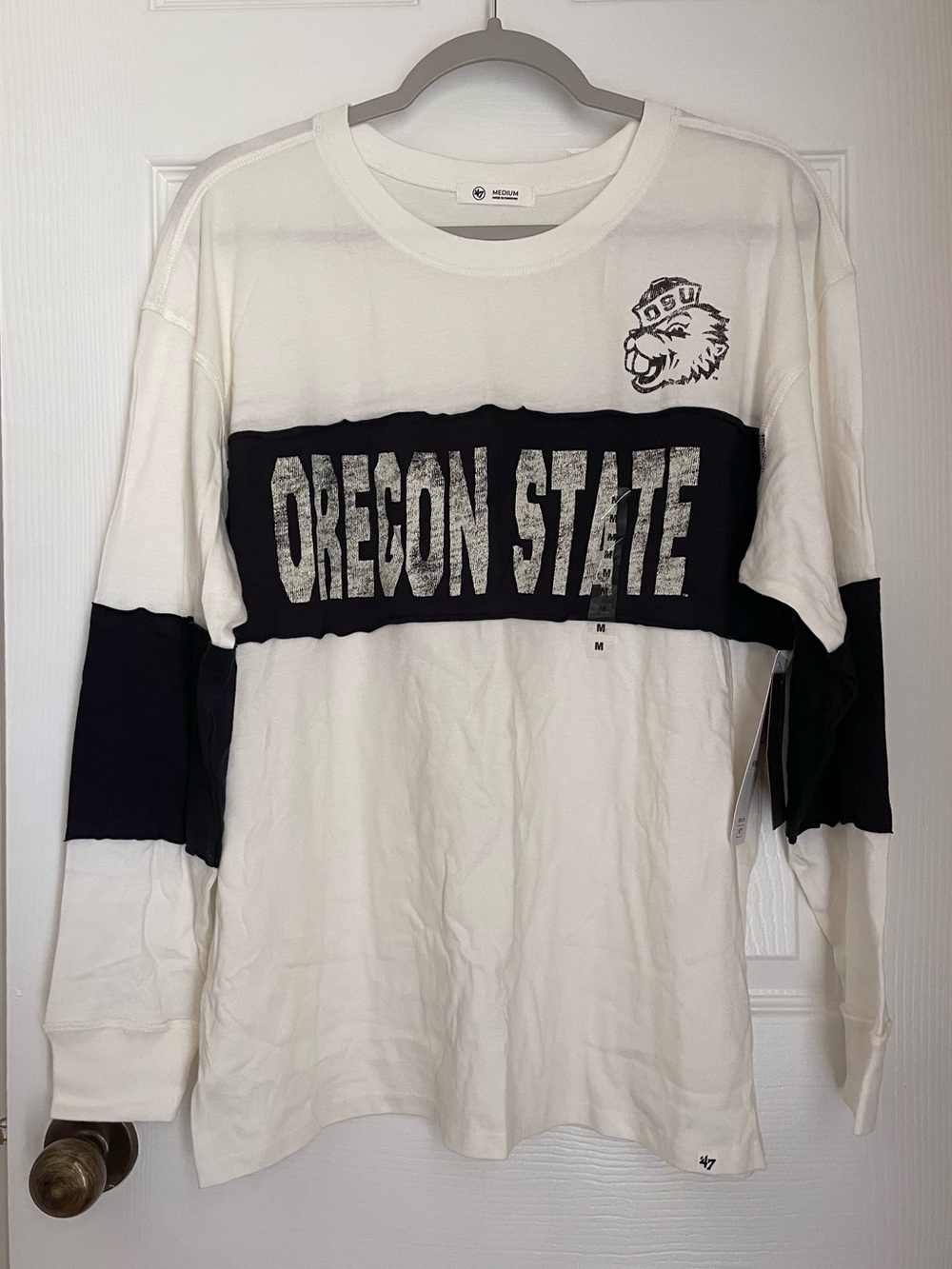 ‘47 Oregon State Long Sleeve Tee